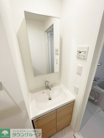 アーバネックス日本橋人形町の物件内観写真